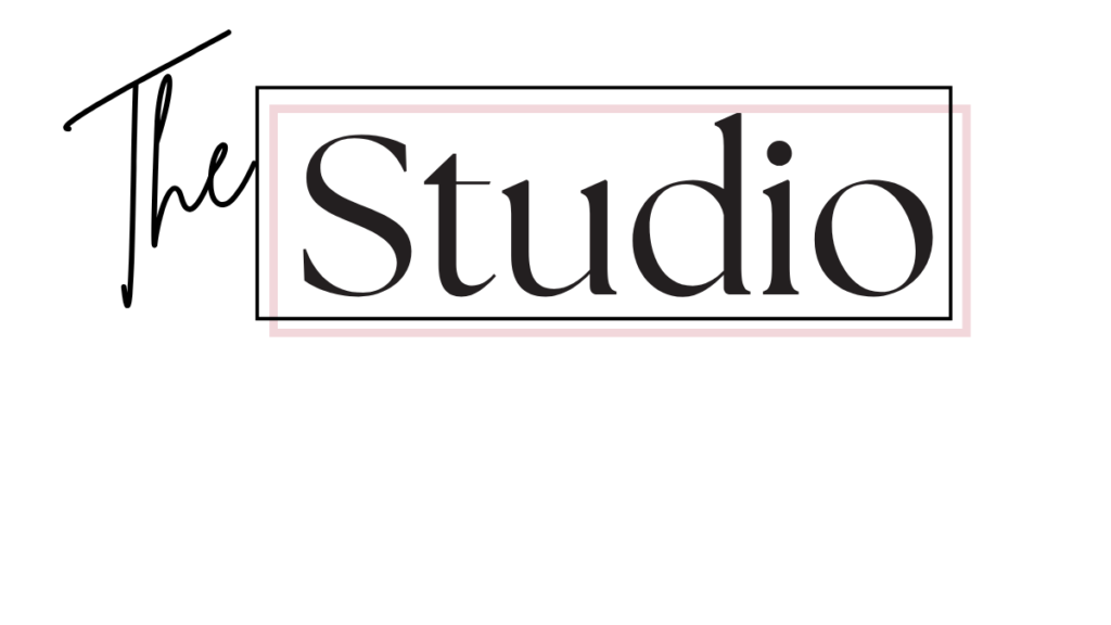 The Studio private hairstyling and event space at Pro Do Blow Dry Bar