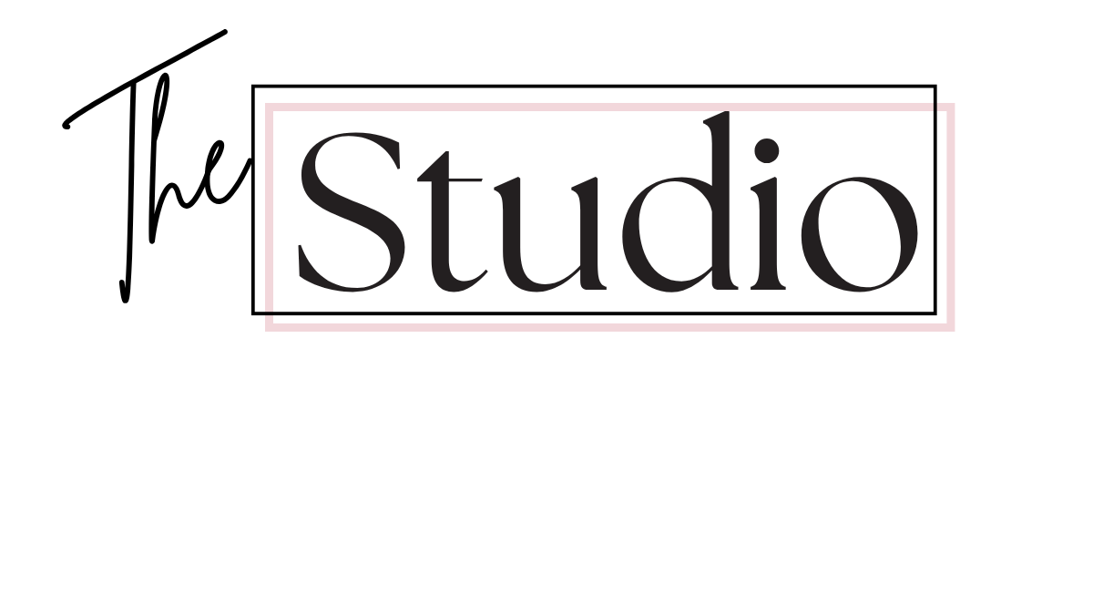 The Studio private hairstyling and event space at Pro Do Blow Dry Bar